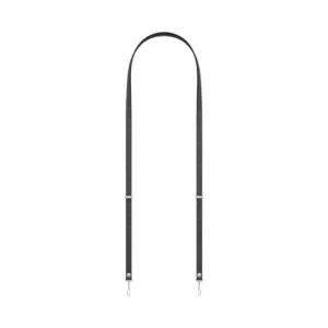 Crossbody Strap-black