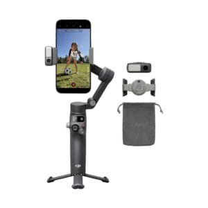 Dji osmo mobile 8 smartphone gimbal