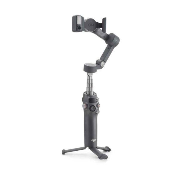 DJI Osmo Mobile 8 Smartphone Gimbal-1