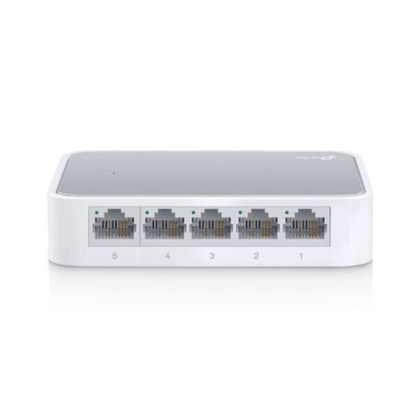 Desktop switch Tp-link tl-sf1005d 5-port 10/100mbps desktop switch
