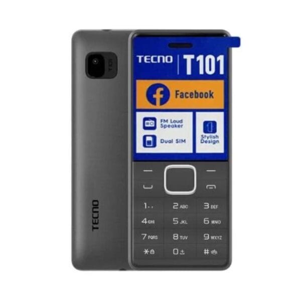 Feature phone Tecno t101