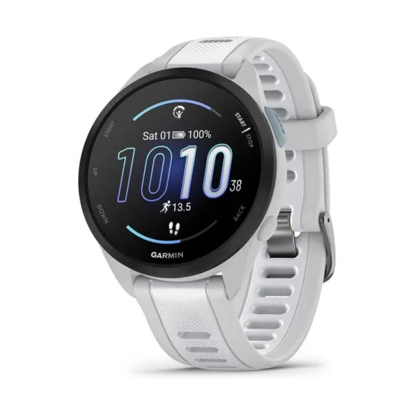Garmin forerunner 165 music-2
