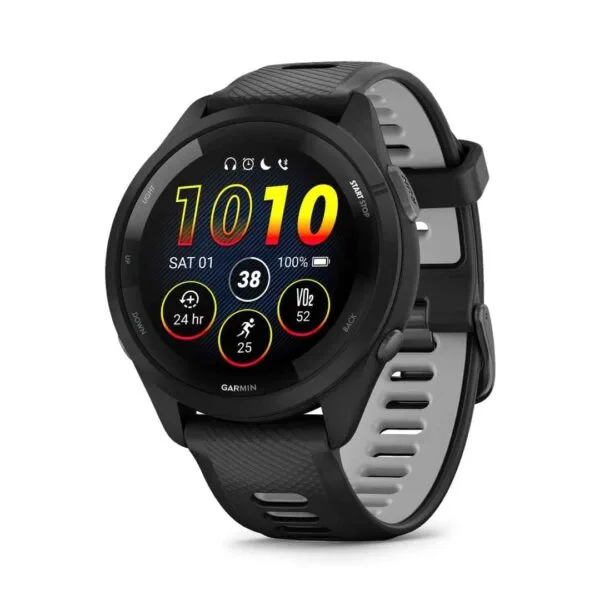 Garmin forerunner 265