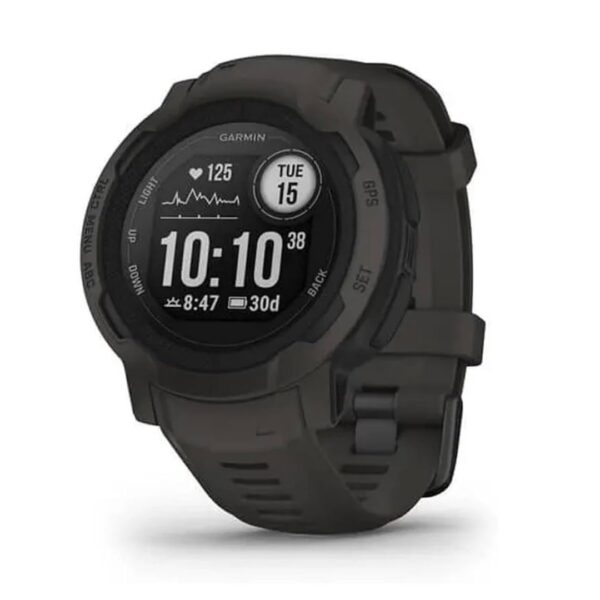 Garmin instinct 2-1 Garmin instinct 2-1