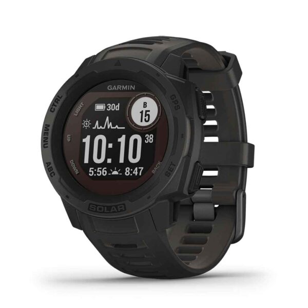 Garmin instinct 2