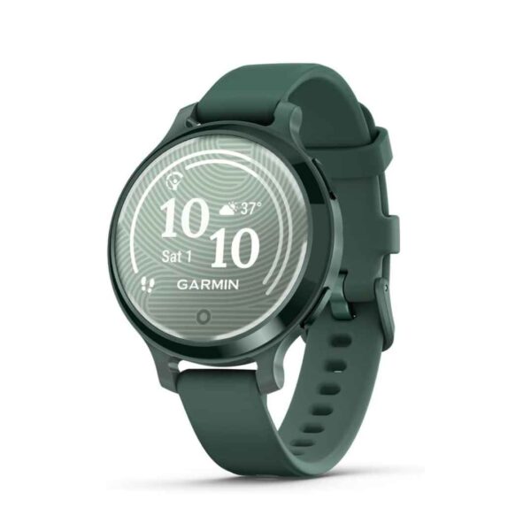 Garmin lily 2 active-jasper green