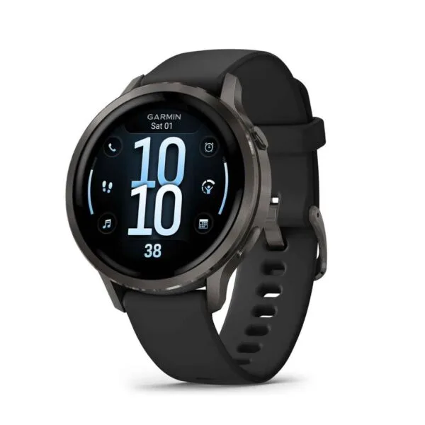 Garmin venu 4 41mm-slate