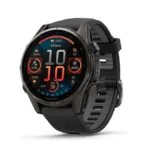 Garmin fēnix® 8 – 43mm black
