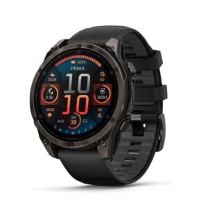 Garmin fēnix® 8 – 47mm