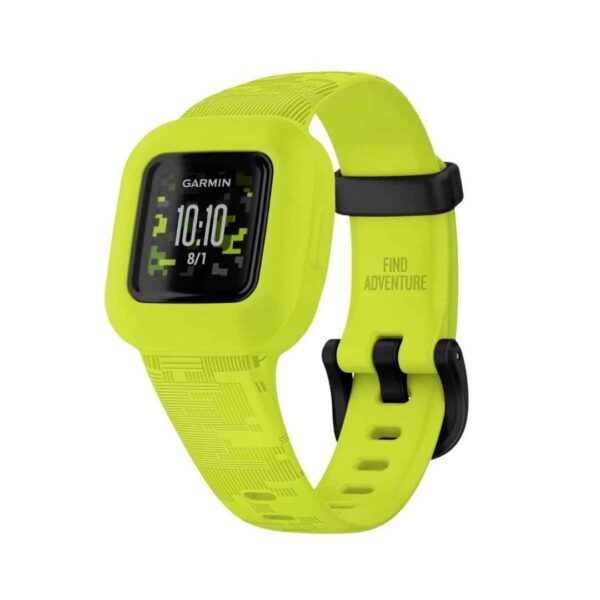Garmin vivofit jr 3-digicamo