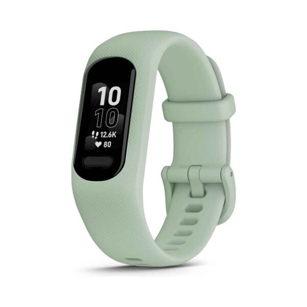 Garmin vivosmart 5-mint Garmin vivosmart 5-mint