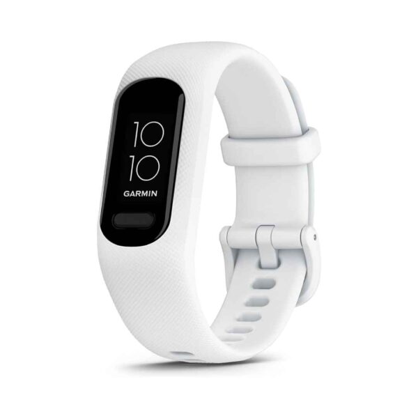 Garmin vivosmart 5-white