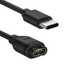 Garmin watch charger