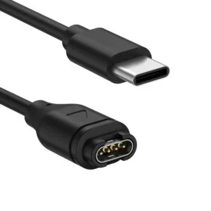 Garmin watch charger