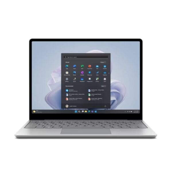 Microsoft surface laptop go 3 for business