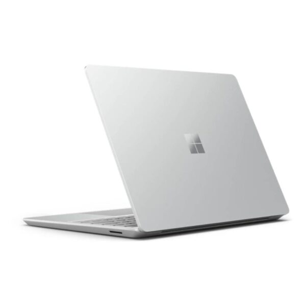 Microsoft Surface Laptop Go 3 for Business