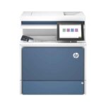 HP Color LaserJet Enterprise MFP X58045dn