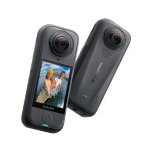Insta360 X4 Air 360° Action Camera Standard Bundle-1