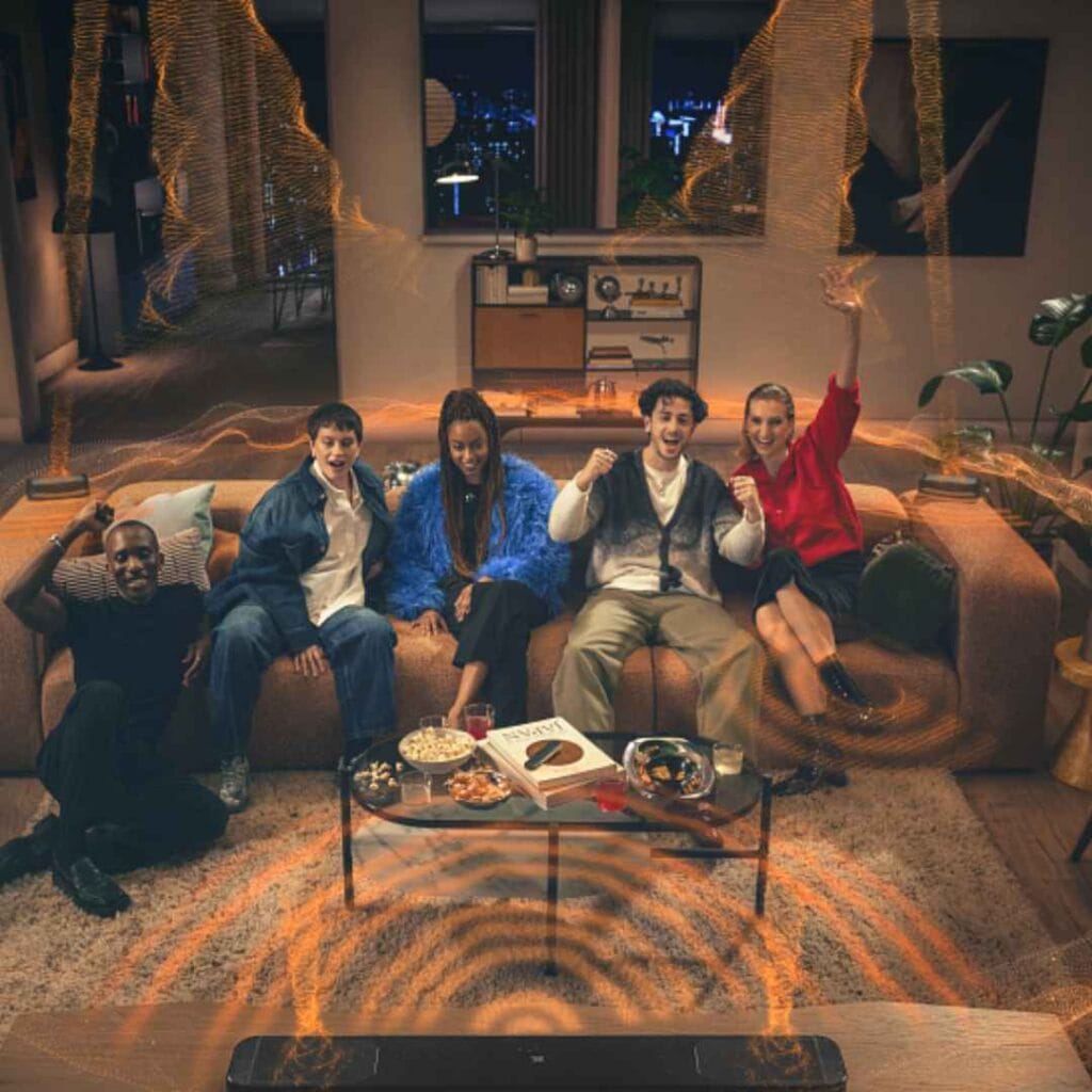 Jbl soundbar 1300mk2