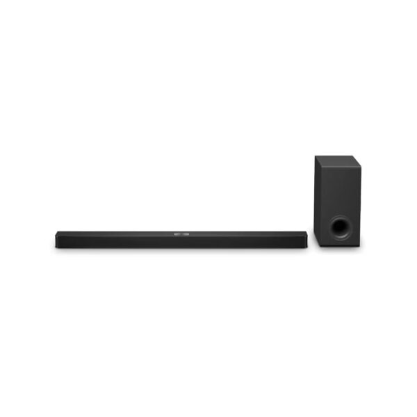 LG S90TY Soundbar for TV with Dolby Atmos 5.1.3 channel-1