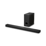 LG S90TY Soundbar for TV with Dolby Atmos 5.1.3 channel LG S90TY Soundbar for TV with Dolby Atmos 5.1.3 channel