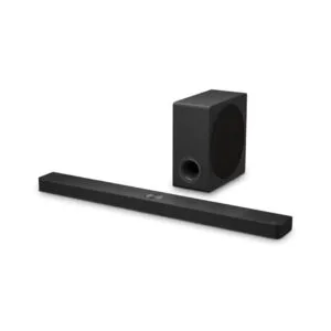LG S90TY Soundbar for TV with Dolby Atmos 5.1.3 channel
