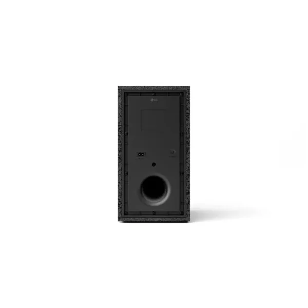 LG Soundbar for TV 600W 5.1 channel S65TR-1