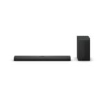 LG Soundbar for TV with Dolby Atmos 3.1.1 channel S70TY