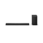 LG Soundbar for TV with Dolby Atmos 3.1.1 channel S70TY