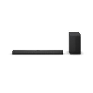 LG Soundbar for TV with Dolby Atmos 3.1.1 channel S70TY