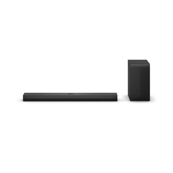 Lg soundbar for tv with dolby atmos 3. 1. 1 channel s70ty