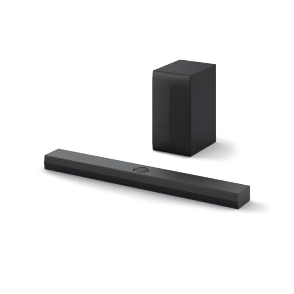 LG Soundbar for TV with Dolby Atmos 3.1.1 channel S70TY -1