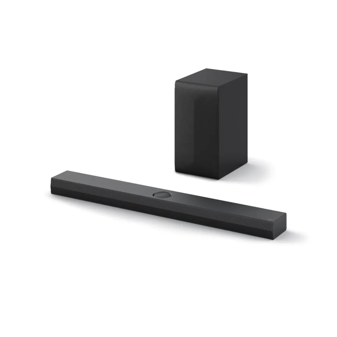 LG Soundbar for TV with Dolby Atmos 3.1.1 channel S70TY -1
