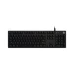Logitech G512 Mechanical Gaming Keyboard-1