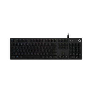 Logitech G512 Mechanical Gaming Keyboard-1