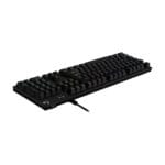 Logitech G512 Mechanical Gaming Keyboard-2