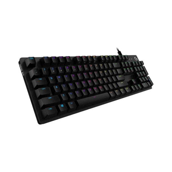 Logitech G512 Mechanical Gaming Keyboard