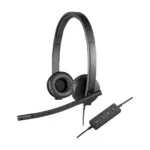 Logitech H570e Wired Headset