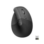 Logitech Lift 4000 DPI RF Wireless Optical Mouse Logitech Lift 4000 DPI RF Wireless Optical Mouse