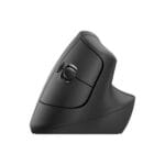 Logitech Lift 4000 DPI RF Wireless Optical Mouse-1 Logitech Lift 4000 DPI RF Wireless Optical Mouse-1