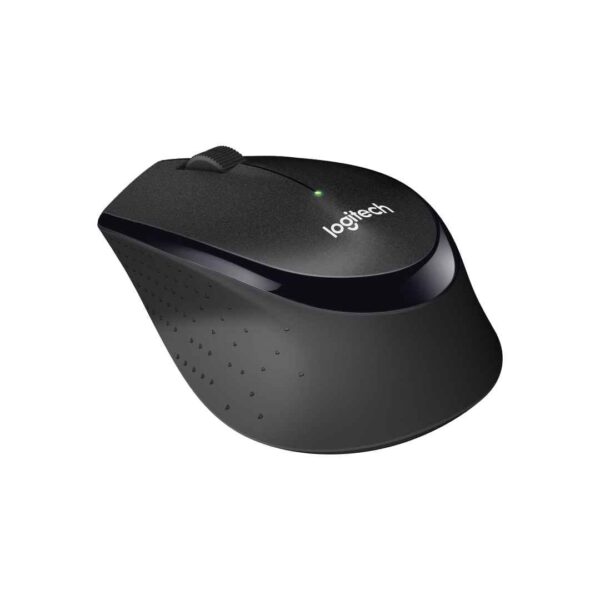 Logitech M330 SILENT PLUS Wireless Mouse-1