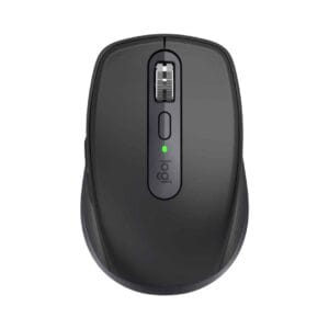 Logitech MX Anywhere 3S Wireless Mouse