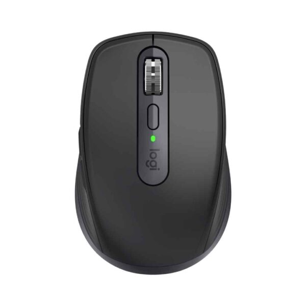 Logitech mx anywhere 3s wireless mouse