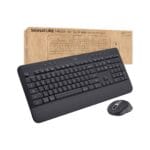 Logitech Signature MK650