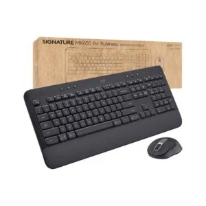Logitech Signature MK650