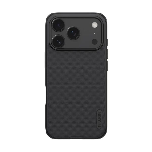 Nillkin frosted shield pro for iphone 17