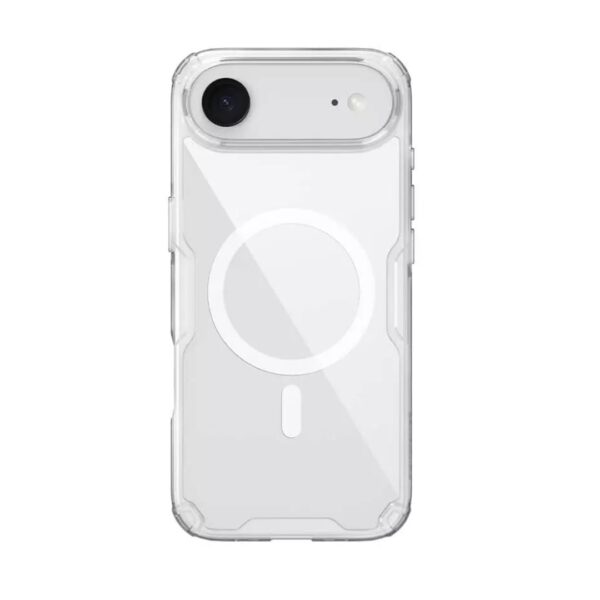Nilkin magnetic case for iPhone 17 Air