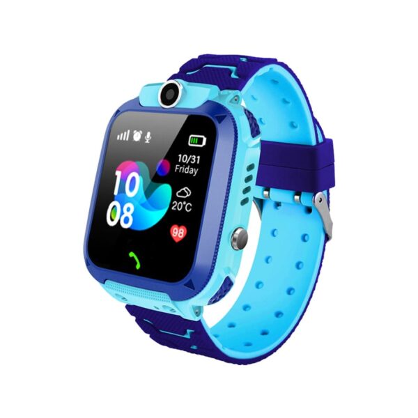 Oteeto children's smart watch