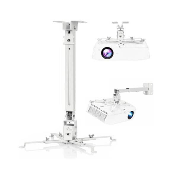 Projector ceiling mount