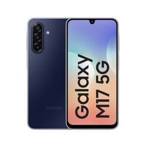 Samsung Galaxy M17 5G